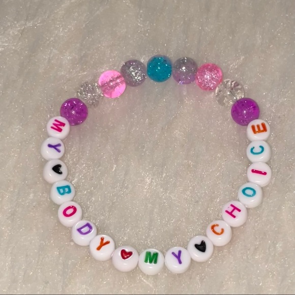 Women’s Rights Bracelets - Picture 2 of 3